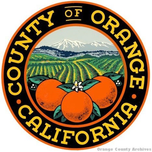 orange county