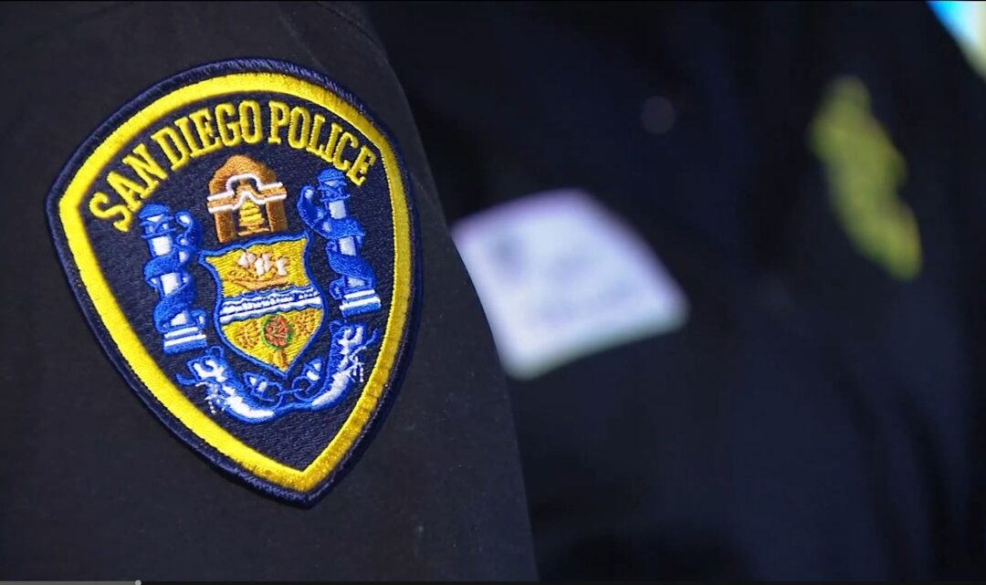 California legislation questions police facial covering regulations