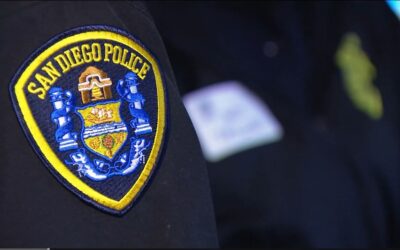 California legislation questions police facial covering regulations