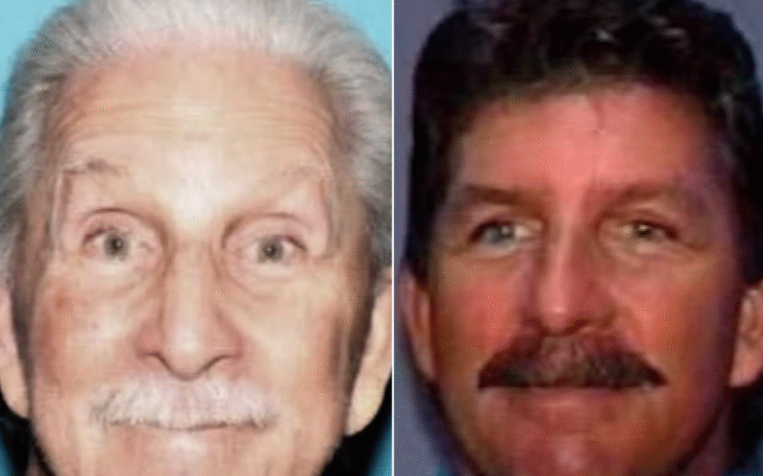 California man who escaped from prison three decades ago discovered living an ordinary life 150 miles away.
