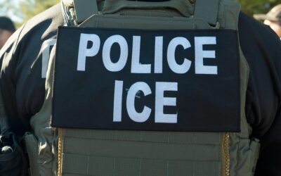 California’s No Secret Police Act aims to prohibit officers from concealing their identities.