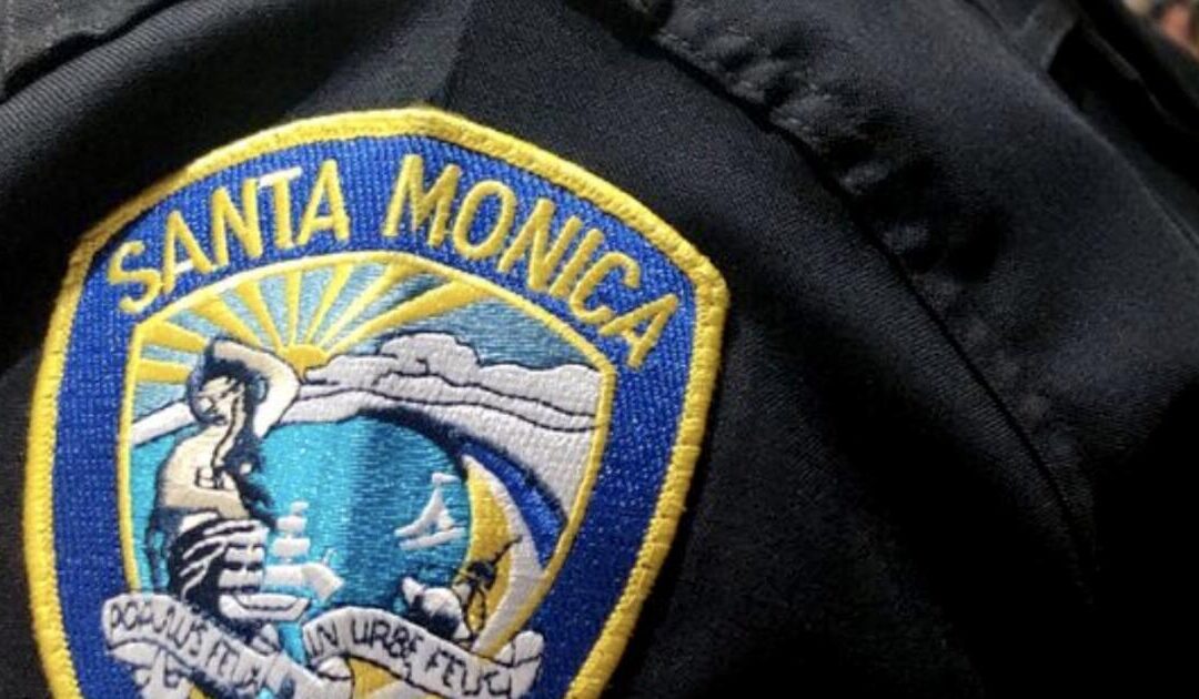 Elderly Woman Attacked in Alley, Long Beach Man Taken into Custody, According to Santa Monica Authorities