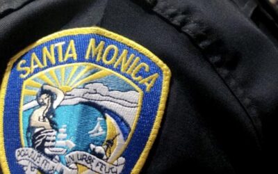Elderly Woman Attacked in Alley, Long Beach Man Taken into Custody, According to Santa Monica Authorities