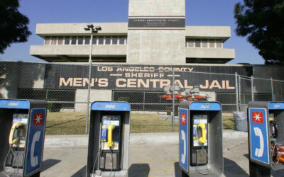 Bail Bonds Made Easy: A Quick Guide for Los Angeles