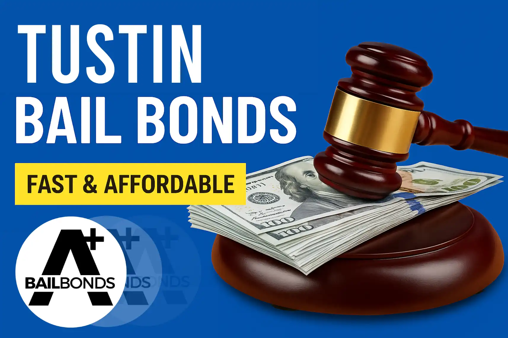 Bail Bonds Made Easy: A Quick Guide for Tustin Bail