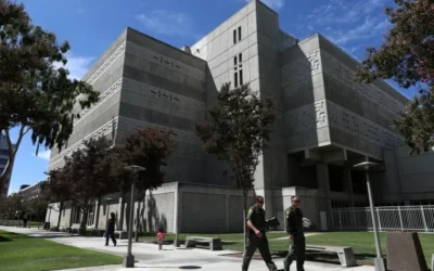 Need DUI Bail in Santa Ana? Get Affordable Help Now!