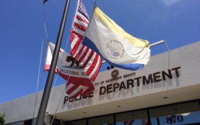 Newport Beach Bail Bonds Made Easy