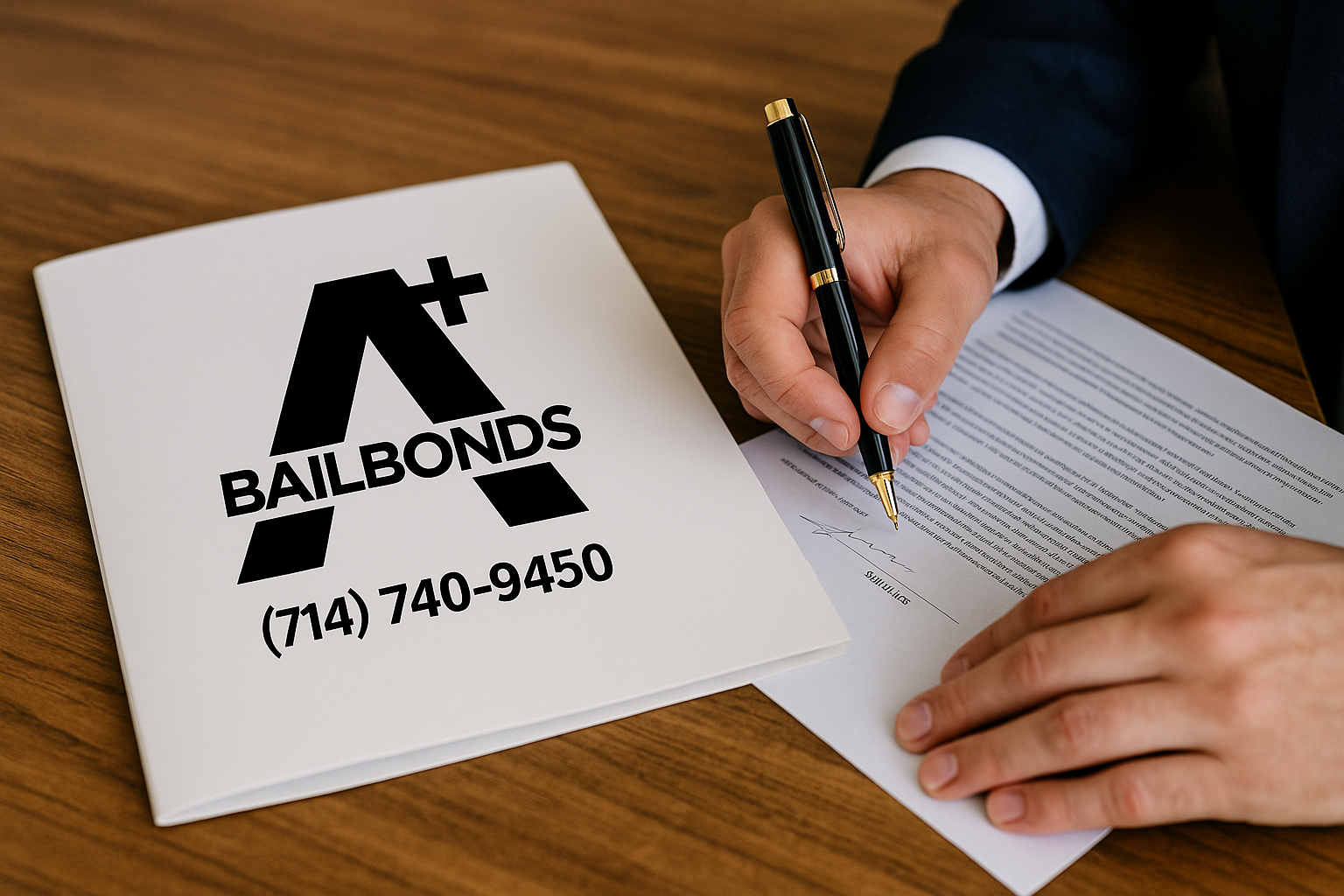 Garden Grove Bail Bonds: Fast and Easy Steps to Get Out Now