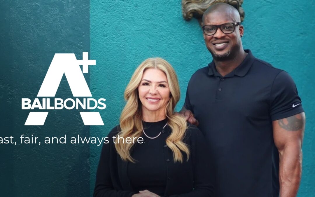 Orange County Bail Bonds: How To Get Your Loved One Out Fast