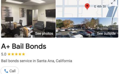 Bail Bonds Made Easy: A Quick Guide for Los Angeles